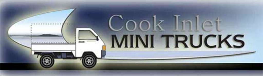 Cook Inlet Mini Trucks