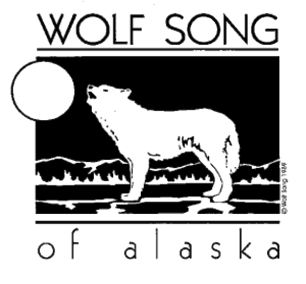 Wolf Song of Alaska