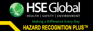 HSE Global / Hazard Recognition Plus 